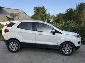 Cần bán Ford EcoSport đời 2016, màu trắng, giá chỉ 510 triệu