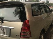 Bán xe Toyota Innova năm sản xuất 2006 xe gia đình, 295 triệu