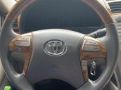 Bán Toyota Camry đời 2007, nhập khẩu chính hãng