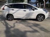 Bán Mitsubishi Xpander sản xuất 2019, màu trắng, nhập khẩu nguyên chiếc chính hãng