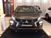 Mitsubishi Xpander - vượt trên cả sự mong đợi