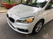 Bán ô tô BMW 2 Series năm 2016, màu trắng còn mới giá 990 triệu đồng