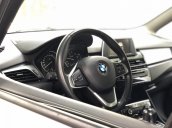 Bán ô tô BMW 2 Series năm 2016, màu trắng còn mới giá 990 triệu đồng