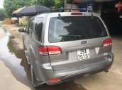 Chính chủ cần bán chiếc xe Ford Escape 2009, màu xám, giá thương thượng