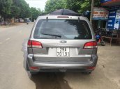 Chính chủ cần bán chiếc xe Ford Escape 2009, màu xám, giá thương thượng