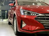 Hyundai Elantra giá bán cạnh tranh, khuyến mãi quà tặng phụ kiện giá trị thật, xe sẵn giao ngay