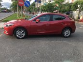 Bán Mazda 3 đời 2018 nữ chính chủ, chạy 3.935km