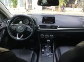 Bán Mazda 3 đời 2018 nữ chính chủ, chạy 3.935km