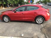 Bán Mazda 3 đời 2018 nữ chính chủ, chạy 3.935km