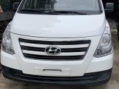 Xe cứu thương Hyundai Grand Starex 2016