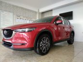 Mazda CX-5 2.5 2 cầu giá ưu đãi tốt nhất Hà Nội