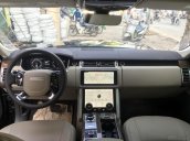 Bán LandRover Range Rover đời 2019, nhập khẩu nguyên chiếc hàng có sẵn