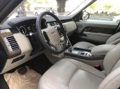 Bán LandRover Range Rover đời 2019, nhập khẩu nguyên chiếc hàng có sẵn