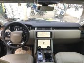 Bán LandRover Range Rover đời 2019, nhập khẩu nguyên chiếc hàng có sẵn