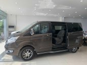 Ford Tourneo 7 chỗ mới giá hấp dẫn cạnh tranh