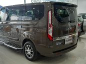 Ford Tourneo 7 chỗ mới giá hấp dẫn cạnh tranh