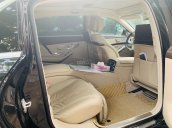 Bán nhanh xe Mercedes S450 Maybach 2018, nhập khẩu