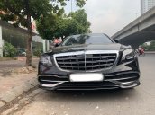 Bán nhanh xe Mercedes S450 Maybach 2018, nhập khẩu