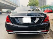 Bán nhanh xe Mercedes S450 Maybach 2018, nhập khẩu