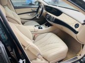 Bán nhanh xe Mercedes S450 Maybach 2018, nhập khẩu