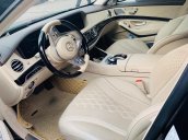 Bán nhanh xe Mercedes S450 Maybach 2018, nhập khẩu