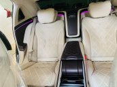 Bán nhanh xe Mercedes S450 Maybach 2018, nhập khẩu