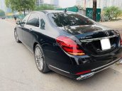 Bán nhanh xe Mercedes S450 Maybach 2018, nhập khẩu