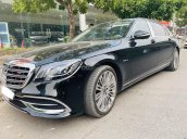 Bán nhanh xe Mercedes S450 Maybach 2018, nhập khẩu