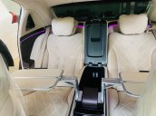 Bán nhanh xe Mercedes S450 Maybach 2018, nhập khẩu