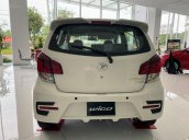 Bán xe Toyota Wigo 2019, màu trắng, xe nhập, giá tốt