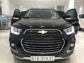 Chevrolet Captiva đời 2016 đẹp long lanh