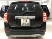 Chevrolet Captiva đời 2016 đẹp long lanh