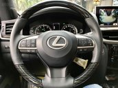 Bán Lexus LX 570S MBS 4 ghế thương gia model 2020, LH Ms Hương giá tốt, giao ngay trong ngày