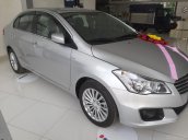 Suzuki Ciaz - chỉ cần 70 triệu nhận xe bank hỗ trợ 100% chỉ còn vài xe