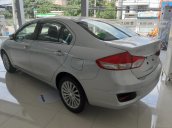 Suzuki Ciaz - chỉ cần 70 triệu nhận xe bank hỗ trợ 100% chỉ còn vài xe