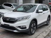 Honda CRV 2.4 TG sx 2017 siêu đẹp, LH 0387707777