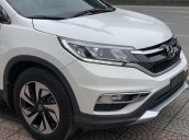 Honda CRV 2.4 TG sx 2017 siêu đẹp, LH 0387707777