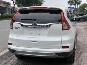 Honda CRV 2.4 TG sx 2017 siêu đẹp, LH 0387707777