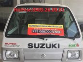 Suzuki Blind Van lưu thông 24/24 đủ các màu giao ngay