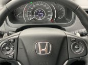 Honda CRV 2.4 TG sx 2017 siêu đẹp, LH 0387707777