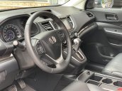 Honda CRV 2.4 TG sx 2017 siêu đẹp, LH 0387707777