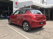 Suzuki Swift 2019, ưu đãi 50+ phụ kiện đặc biệt, giao ngay