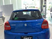 Suzuki Swift 2019, ưu đãi 50+ phụ kiện đặc biệt, giao ngay