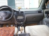 Bán xe Daewoo Lacetti đăng ký 2004, màu ghi bạc mới đăng kiểm giá 135 triệu đồng