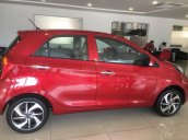 Kia Morning 2019 phiên bản cao cấp, chỉ 80tr nhận xe ngay