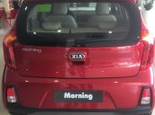 Kia Morning 2019 phiên bản cao cấp, chỉ 80tr nhận xe ngay