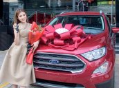 Trả góp đến 80% chỉ cần 200 triệu đồng nhận ngay chuyên gia đường phố Ecosport 2019 đủ màu và phiên bản, call 0973426733