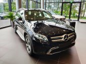 Cần bán xe Mercedes GLC200 đời 2019, màu trắng, nhập khẩu