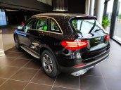 Cần bán xe Mercedes GLC200 đời 2019, màu trắng, nhập khẩu