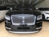 Bán xe Lincoln Navigator sản xuất 2019, màu đen, nhập khẩu nguyên chiếc